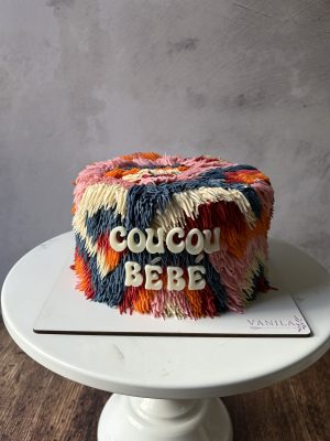 Shag Cake