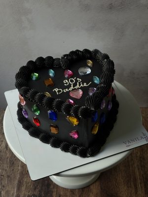 Pastel Bling