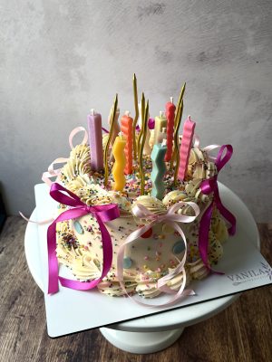 Pastel Confetti Party
