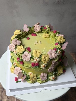 Pastel Fairy
