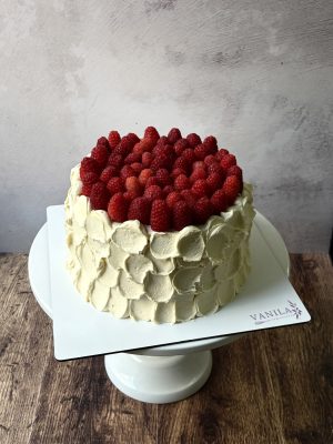 Pastel Framboise