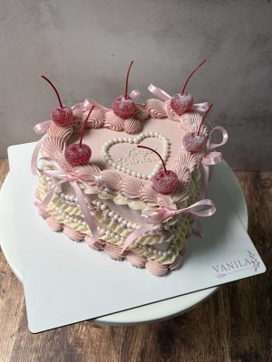Pastel Vintage Pearl